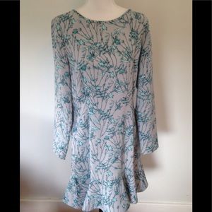 Banana Republic Dress Size 14